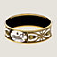 Grand Apparat bangle, View: front, front, view 1 of 1