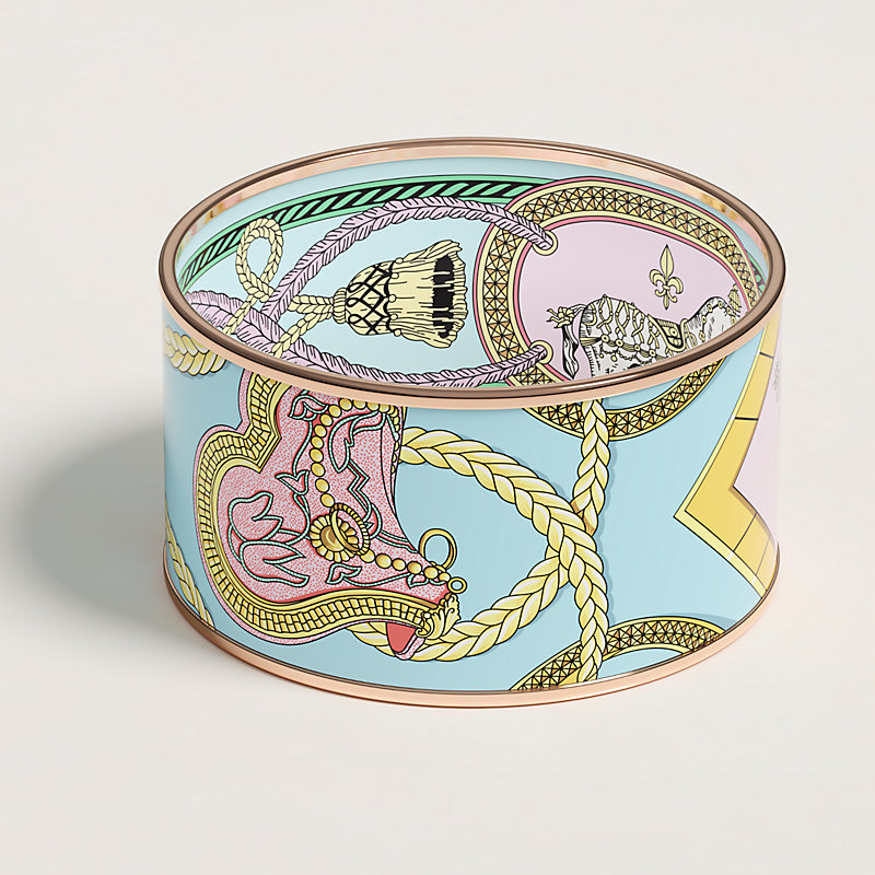 トップブランドのファッション Grand USA Hermès | bangle Apparat アクセサリー