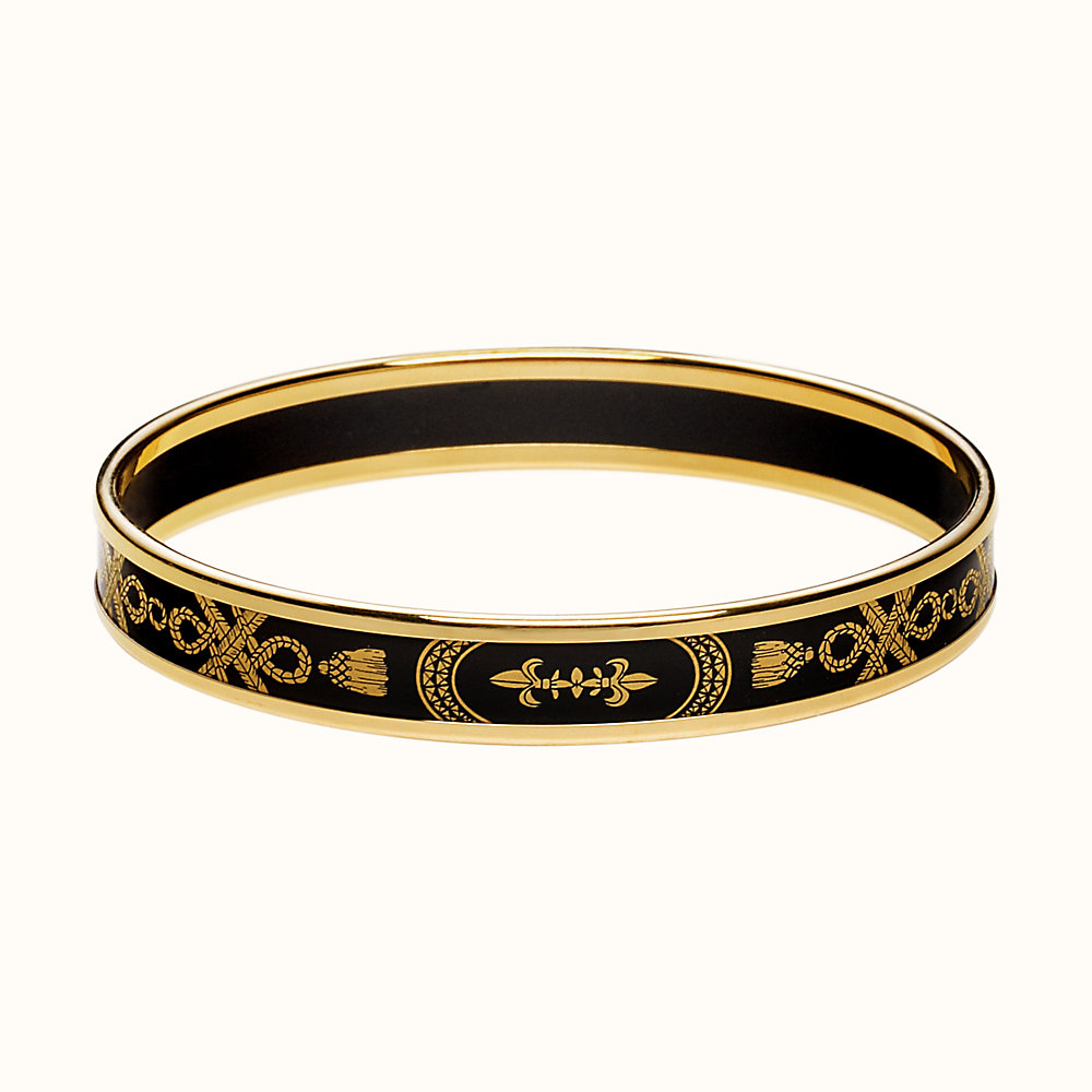 hermes enamel bracelets on sale