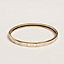 Grand Apparat bangle, View: front, front, view 1 of 4