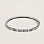 Grand Apparat bangle, View: Back, back, view 4 of 4