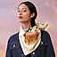 Grand Apparat forever scarf 90, View: Worn, worn, view 1 of 3