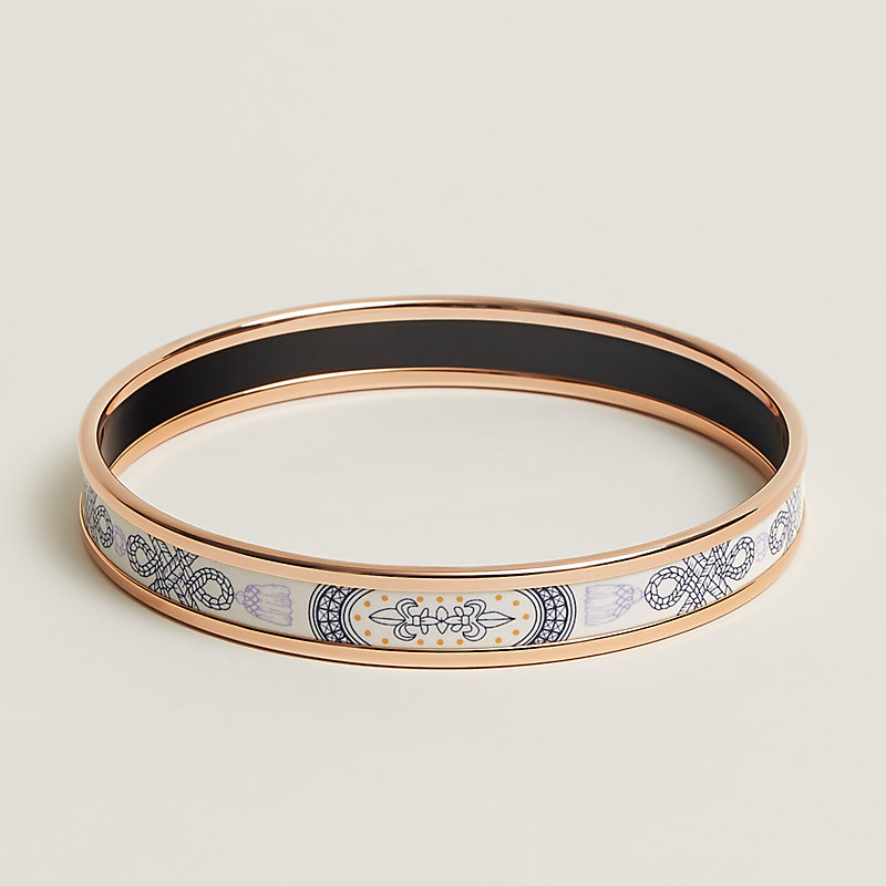 hermes grand apparat bangle