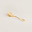Grand Attelage mocha spoon, View: Worn, worn, view 1 of 2