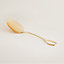 Grand Attelage serving spoon, View: Worn, worn, view 1 of 2
