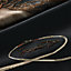 Grand Galop embroidered scarf 90, View: Detail, detail, view 3 of 4