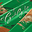 Grand Galop scarf 90, View: Detail, detail, view 3 of 3