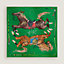 Grand Galop scarf 90, View: front, front, view 2 of 3