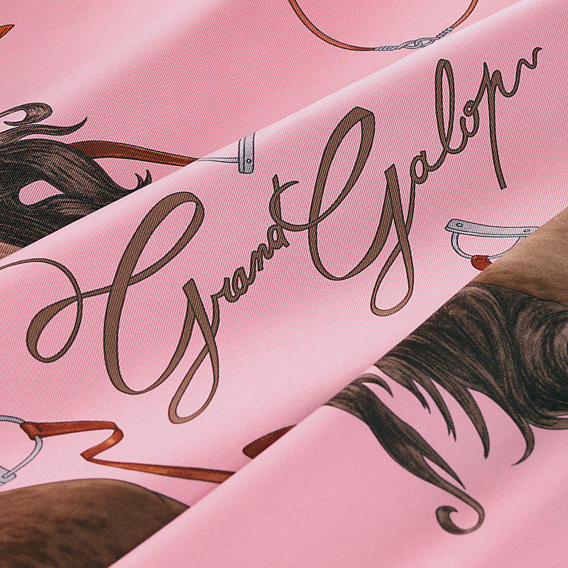 Grand Galop scarf 90