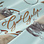 Grand Galop scarf 90, View: Detail, detail, view 3 of 3