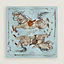Grand Galop scarf 90, View: front, front, view 1 of 3