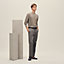 "Grand large" crewneck sweater, View: Worn, worn, view 1 of 5
