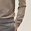 "Grand large" crewneck sweater, View: Worn, worn, view 5 of 5
