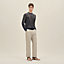 "Grand large" crewneck sweater, View: Worn, worn, view 1 of 5