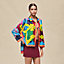 "Grand Manege" beach shirt, View: Worn, worn, view 2 of 5