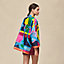 "Grand Manege" beach shirt, View: Worn, worn, view 3 of 5