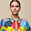 "Grand Manege" beach shirt, View: Worn, worn, view 4 of 5