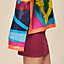 "Grand Manege" beach shirt, View: Worn, worn, view 5 of 5