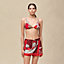 "Grand Manege" beach shorts skirt, View: Worn, worn, view 2 of 5