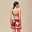 "Grand Manege" beach shorts skirt, View: Worn, worn, view 3 of 5
