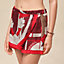 "Grand Manege" beach shorts skirt, View: Worn, worn, view 4 of 5
