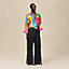 "Grand Manege Detail Remix" shirt, View: Worn, worn, view 1 of 5