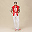 "Grand Manege Detail Remix" shirt, View: Worn, worn, view 1 of 5