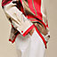 "Grand Manege Detail Remix" shirt, View: Worn, worn, view 4 of 5