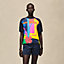 "Grand Manege Detail Remix" wide short-sleeve sweater, View: Worn, worn, view 2 of 5