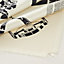 Grand Manege fringed scarf 80, View: Detail, detail, view 4 of 4