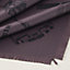 Grand Manege fringed scarf 80, View: Detail, detail, view 3 of 3