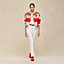 "Grand Manege" quilted jacket, View: Worn, worn, view 1 of 7