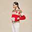 "Grand Manege" quilted jacket, View: Worn, worn, view 3 of 7