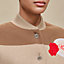"Grand Manege" quilted jacket, View: Worn, worn, view 6 of 7