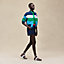 "Grand Manege" quilted jacket, View: Worn, worn, view 1 of 5