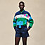 "Grand Manege" quilted jacket, View: Worn, worn, view 2 of 5