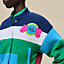 "Grand Manege" quilted jacket, View: Worn, worn, view 4 of 5