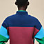 "Grand Manege" quilted jacket, View: Worn, worn, view 5 of 5