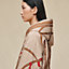 "Grand Manege" reversible jacket, View: Worn, worn, view 6 of 8