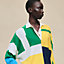 "Grand Manege" sweater, View: Worn, worn, view 4 of 5