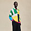 “Grand Manege” 스웨터, 보기: 이미지: 제품 착용 이미지, worn, 2개 중 5번째 보기