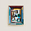 Grand Theatre Nouveau change tray, View: Worn, worn, view 1 of 1