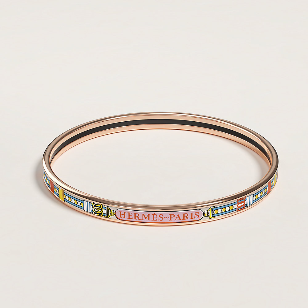 Grand Tralala bangle | Hermès USA