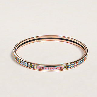 Grand Tralala bangle | Hermès USA
