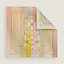 Grand Tralala double face dossard scarf, View: front, front, view 2 of 5