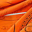 Grand Tralala double face dossard scarf, View: Detail, detail, view 5 of 5