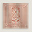 Grand Tralala double face scarf 90, View: Back, back, view 6 of 7