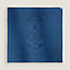 Grand Tralala double face scarf 90, View: Back, back, view 5 of 6