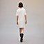 "Grand Tralala" maxi dress, View: Worn, worn, view 2 of 4