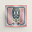 Grand Tralala scarf 45, View: Flat, flat, view 1 of 3